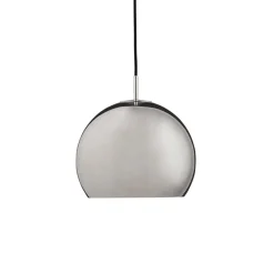 Ball 25 | matt black