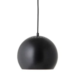 Ball 25 | matt black