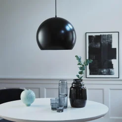 Ball 40 | matt black