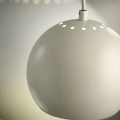 Ball 18 pendant | glossy mint