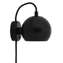 Ball w | glossy nude