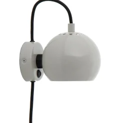 Ball w | matt petrol blue