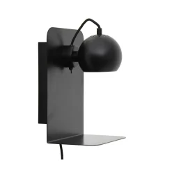 Ball w USB | matt black