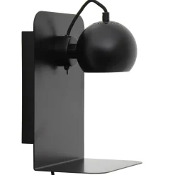 Ball w USB | matt white