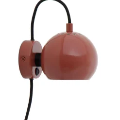Ball wall | matt citadel blue