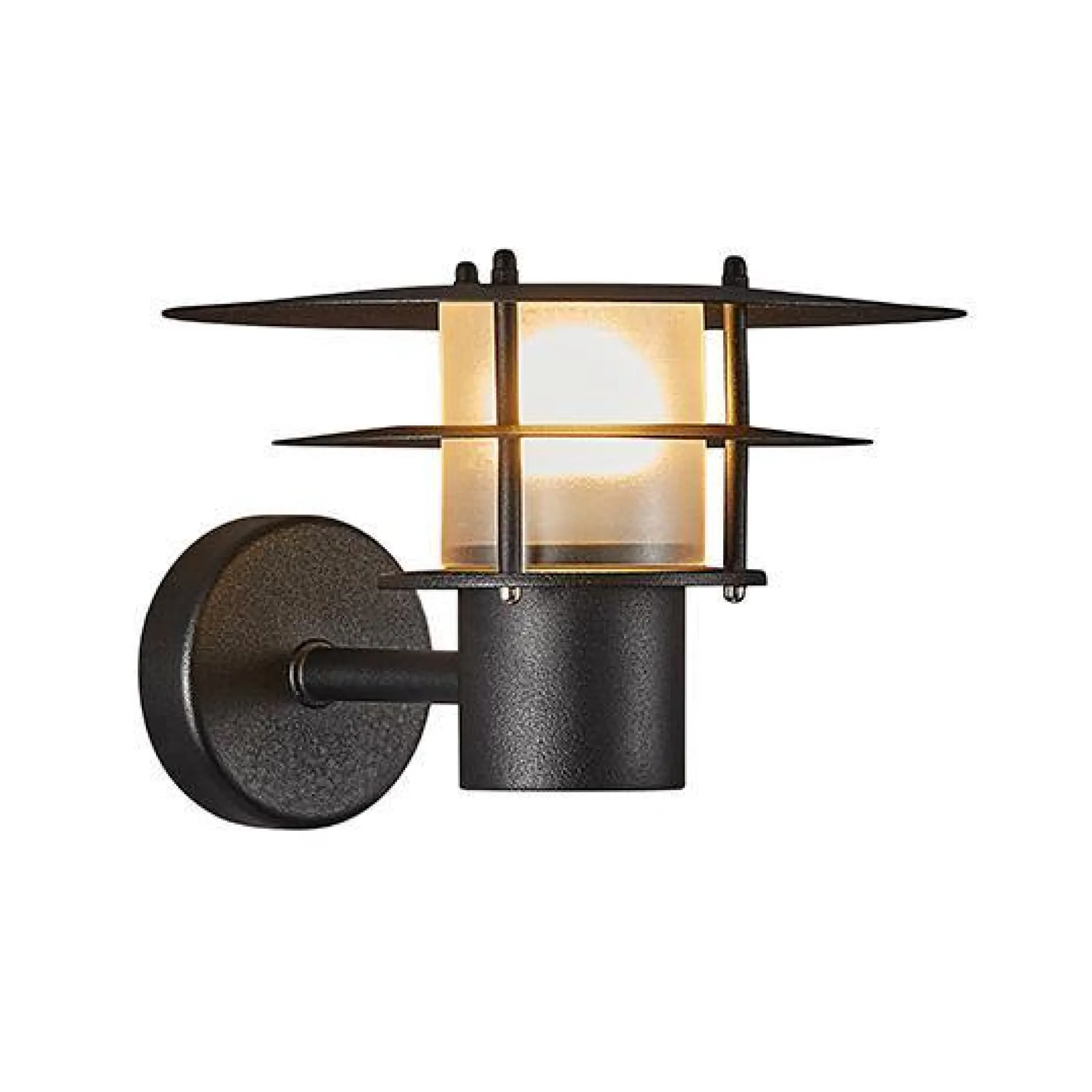 Bastia 24 w | black