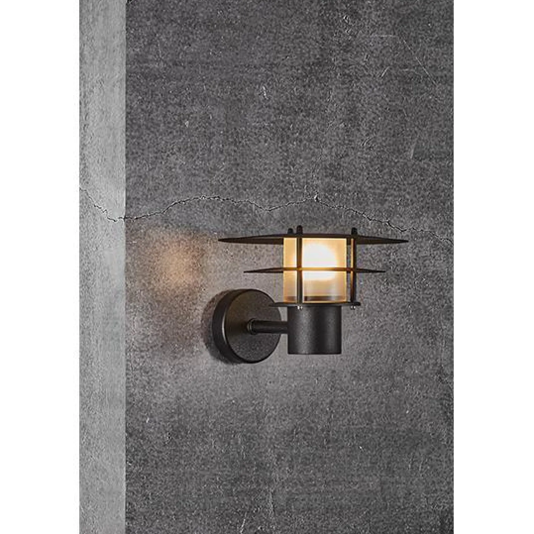 Bastia 24 w | black