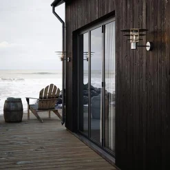 Bastia 24 w | galvanized