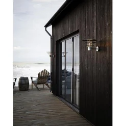 Bastia 24 w | galvanized