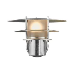 Bastia 24 w | galvanized