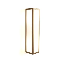 Bata wall IP65 | bronze
