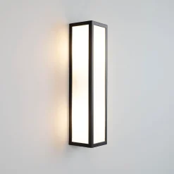 Bata wall IP65 | bronze