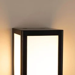 Bata wall IP65 | bronze