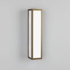 Bata wall IP65 | bronze