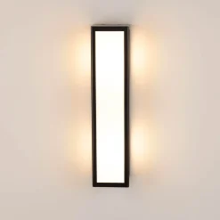 Bata wall IP65 | bronze