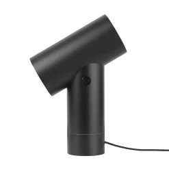 Beam table lamp H45 | black