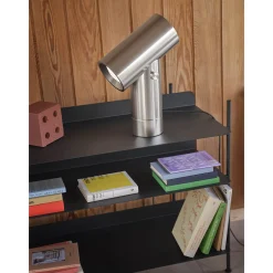 Beam table lamp H45 | black
