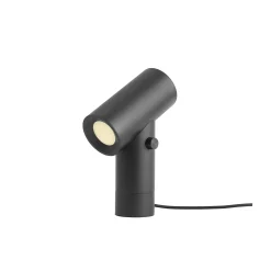 Beam table lamp H26 | black