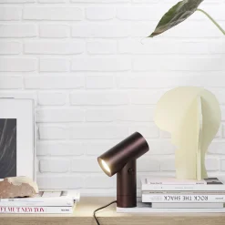 Beam table lamp H26 | black