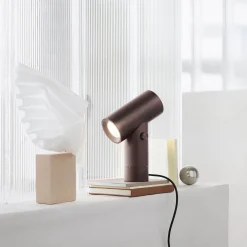 Beam table lamp H26 | black