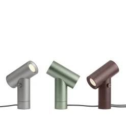 Beam table lamp H26 | black