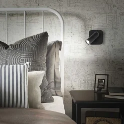 Bean round | brass