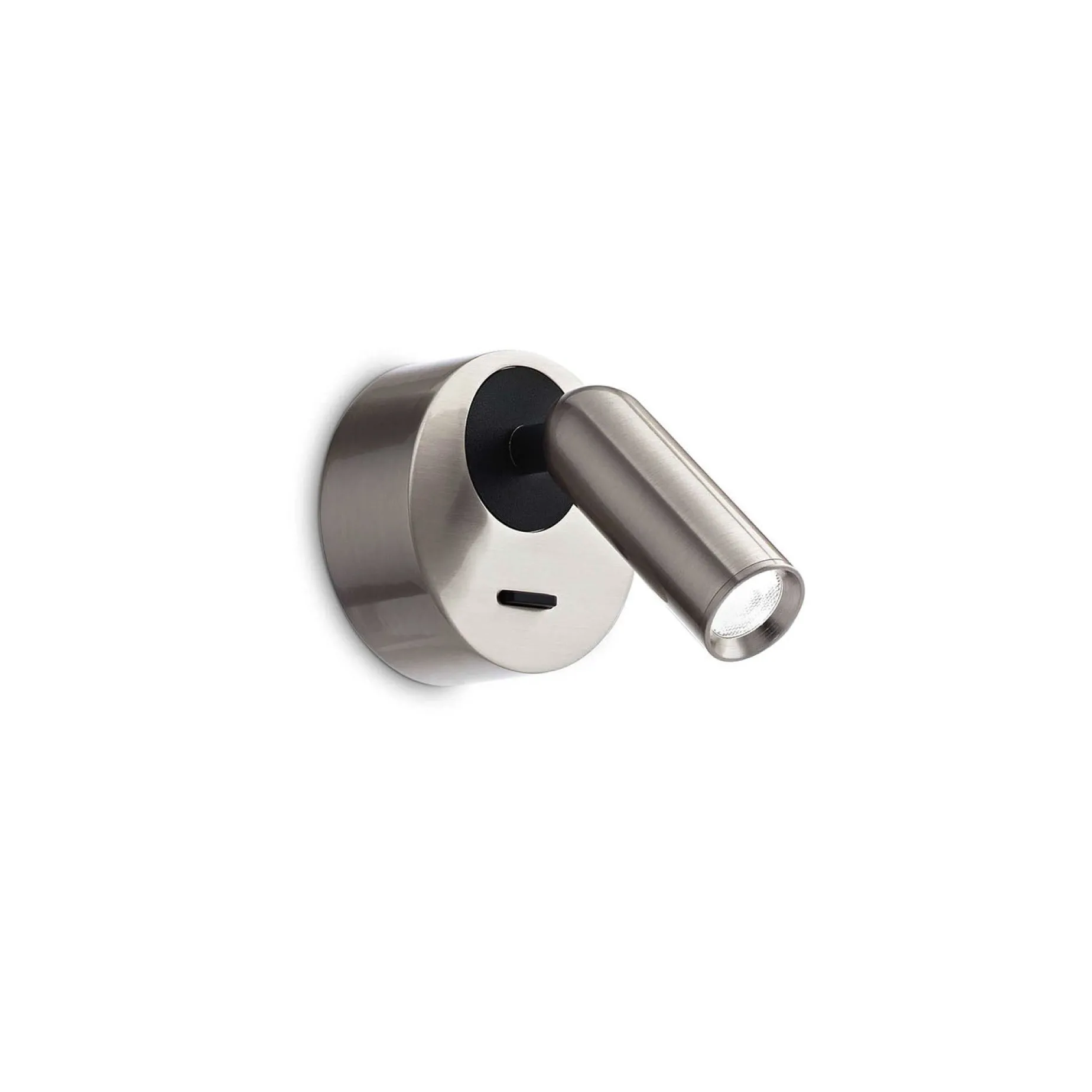 Bean round | nickel
