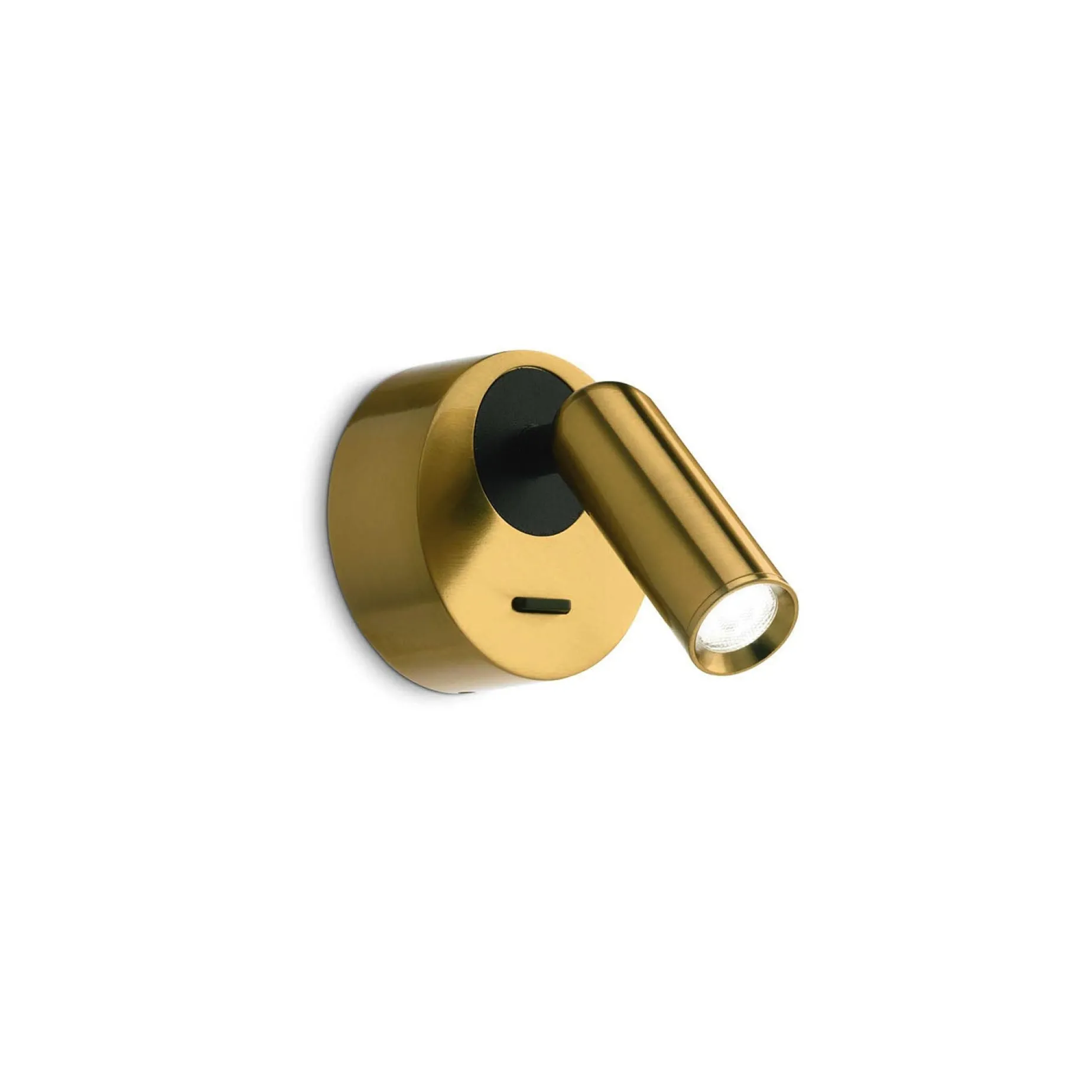 Bean round | nickel