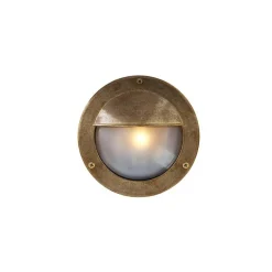 Begawan 14 outdoor | raw brass