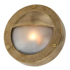 Begawan 14 outdoor | raw brass
