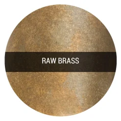 Begawan 14 outdoor | raw brass
