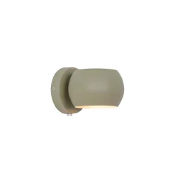 Belir w | dusty green