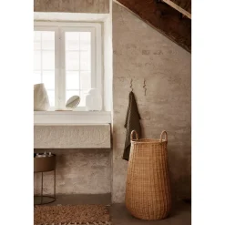 Bell table lamp | white