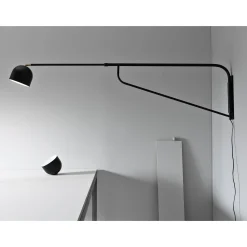 Bellman 205 extensible | jet black