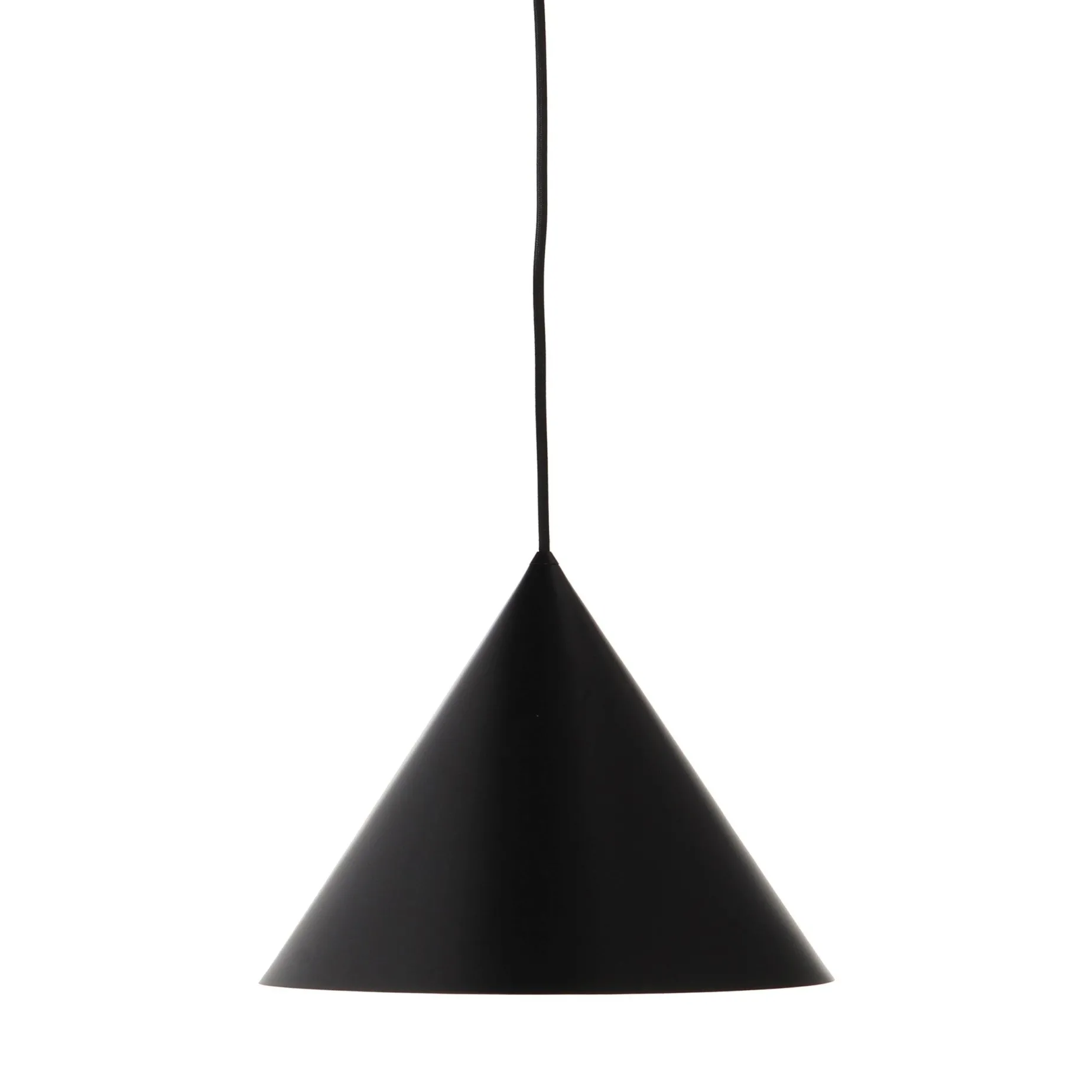 Benjamin 30 | matt black
