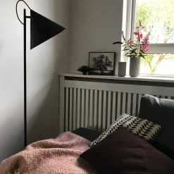 Benjamin 30 | matt black
