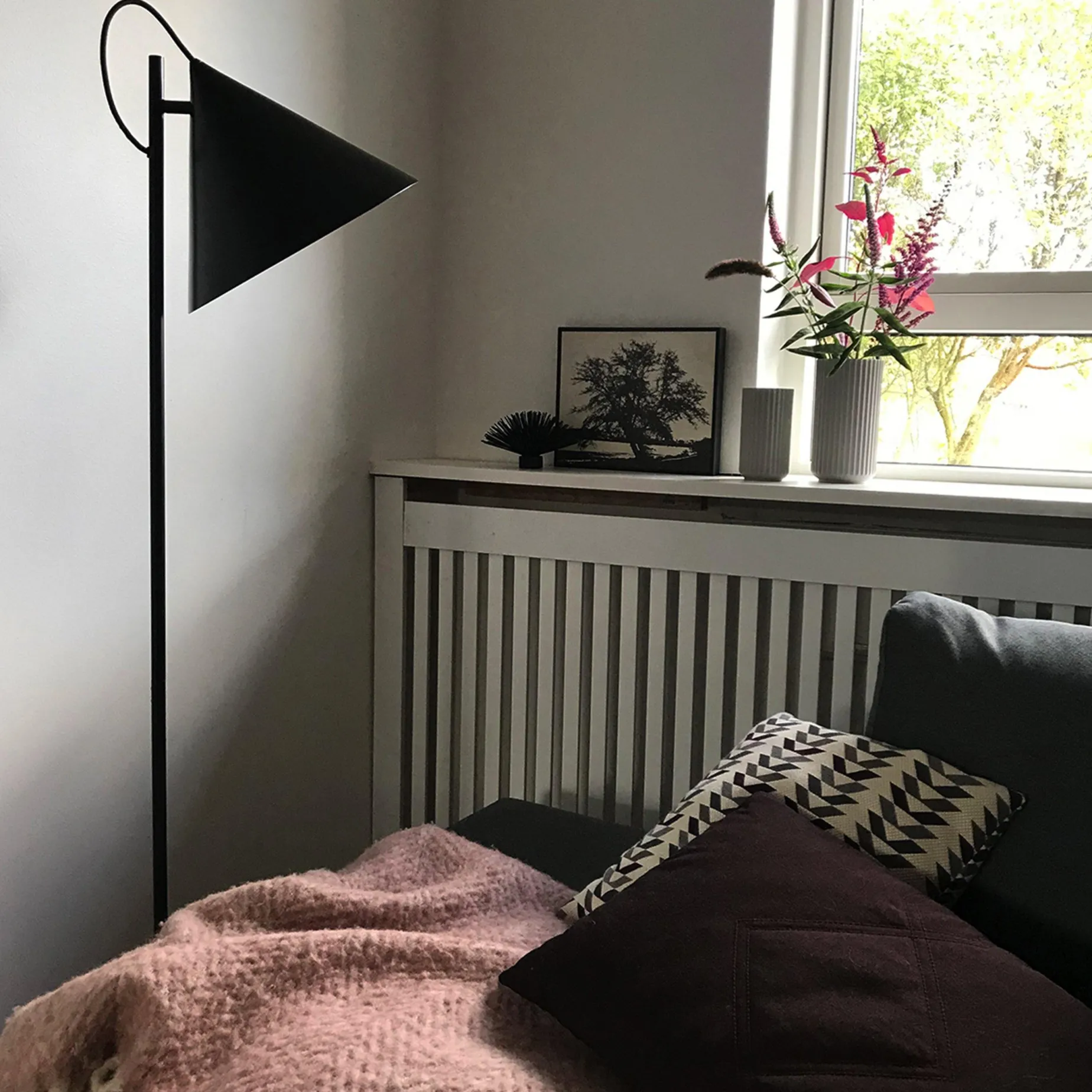 Benjamin 30 | matt black