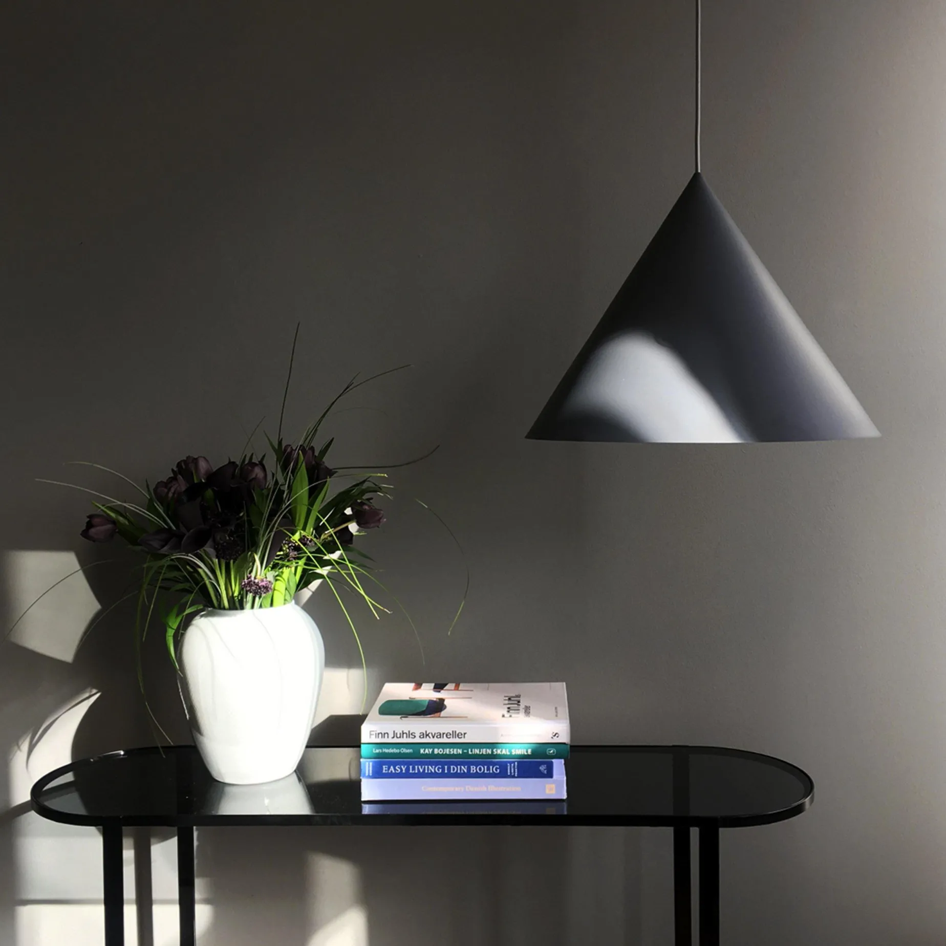 Benjamin 30 | matt black