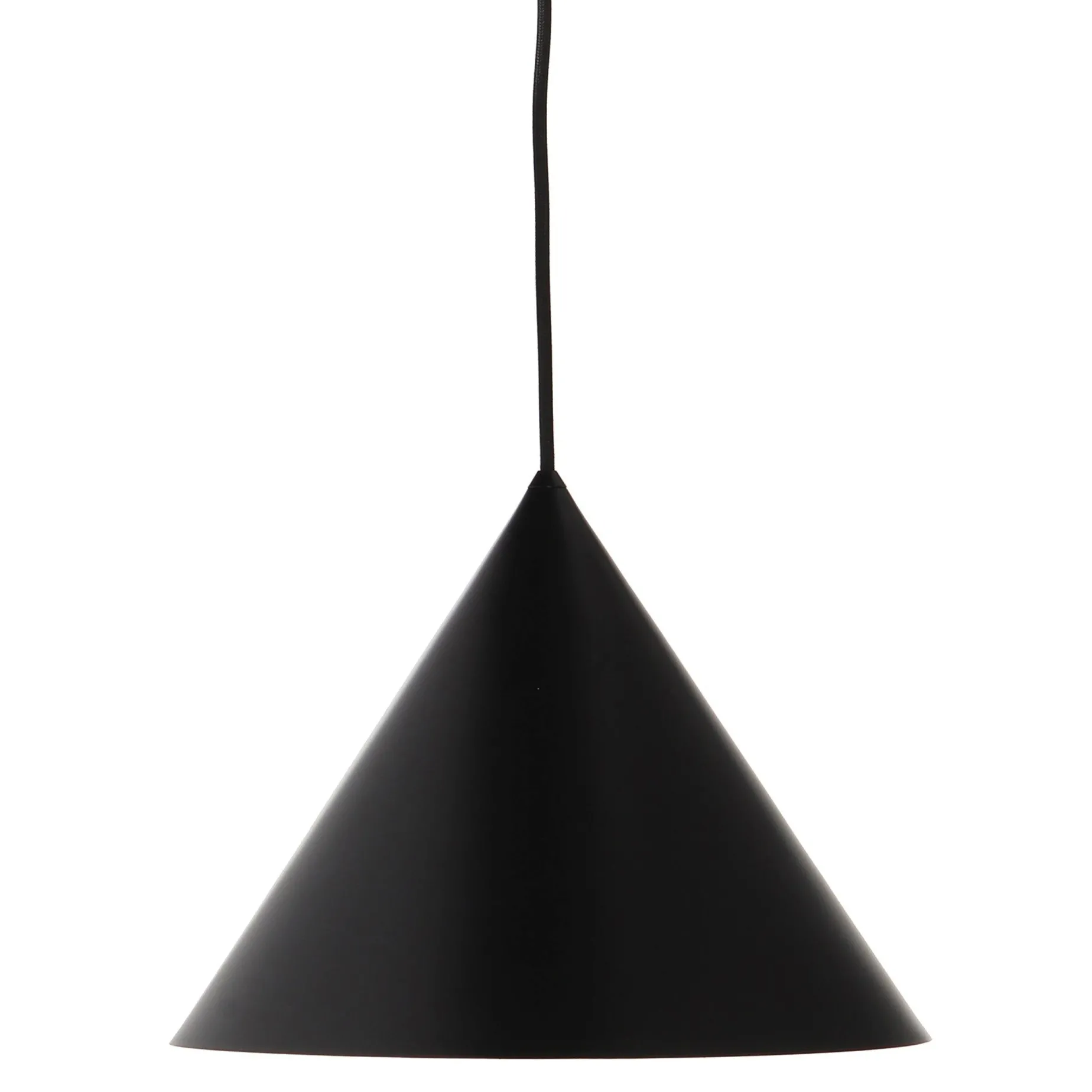 Benjamin 30 | matt black