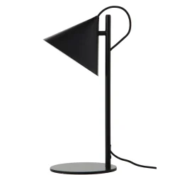 Benjamin table | matt black