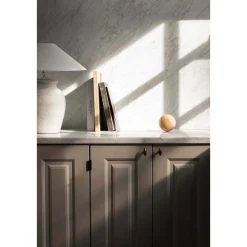 Berit ceramic | black