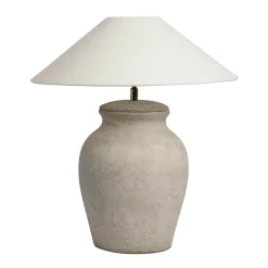 Berit ceramic | light grey