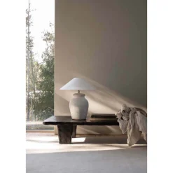 Berit ceramic | light grey
