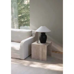 Berit ceramic | light grey