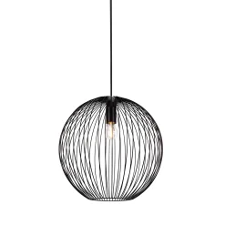 Beroni pendant ø35 | black