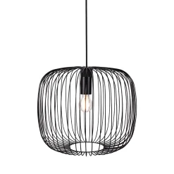 Beroni pendant ø40 | black