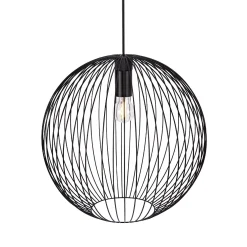 Beroni pendant ø40 | black
