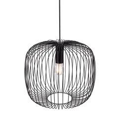 Beroni pendant ø40 | black