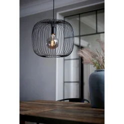 Beroni pendant ø40 | black
