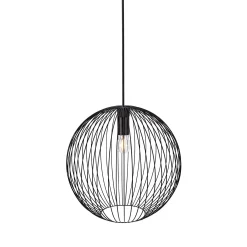 Beroni pendant ø40 | black